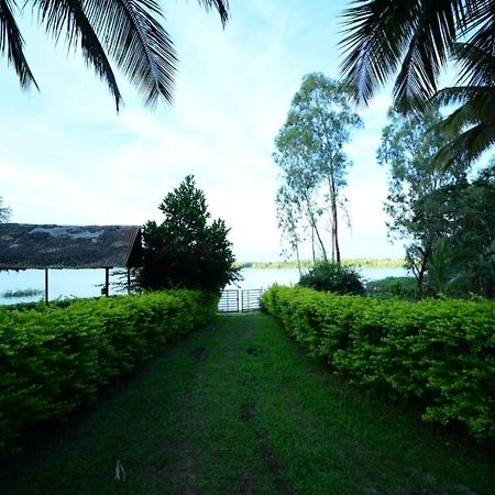 Prakruth Backwater Stay By Lazo , Coorg Suntikoppa المظهر الخارجي الصورة