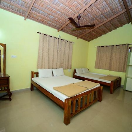 Prakruth Backwater Stay By Lazo , Coorg Suntikoppa المظهر الخارجي الصورة