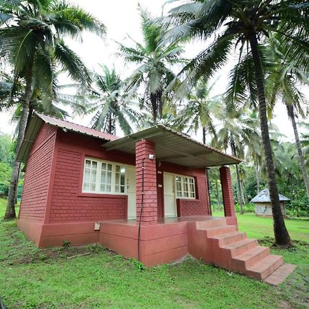 Prakruth Backwater Stay By Lazo , Coorg Suntikoppa المظهر الخارجي الصورة