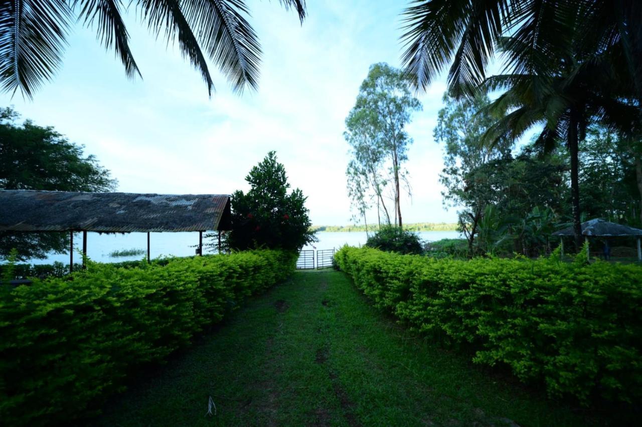 Prakruth Backwater Stay By Lazo , Coorg Suntikoppa المظهر الخارجي الصورة