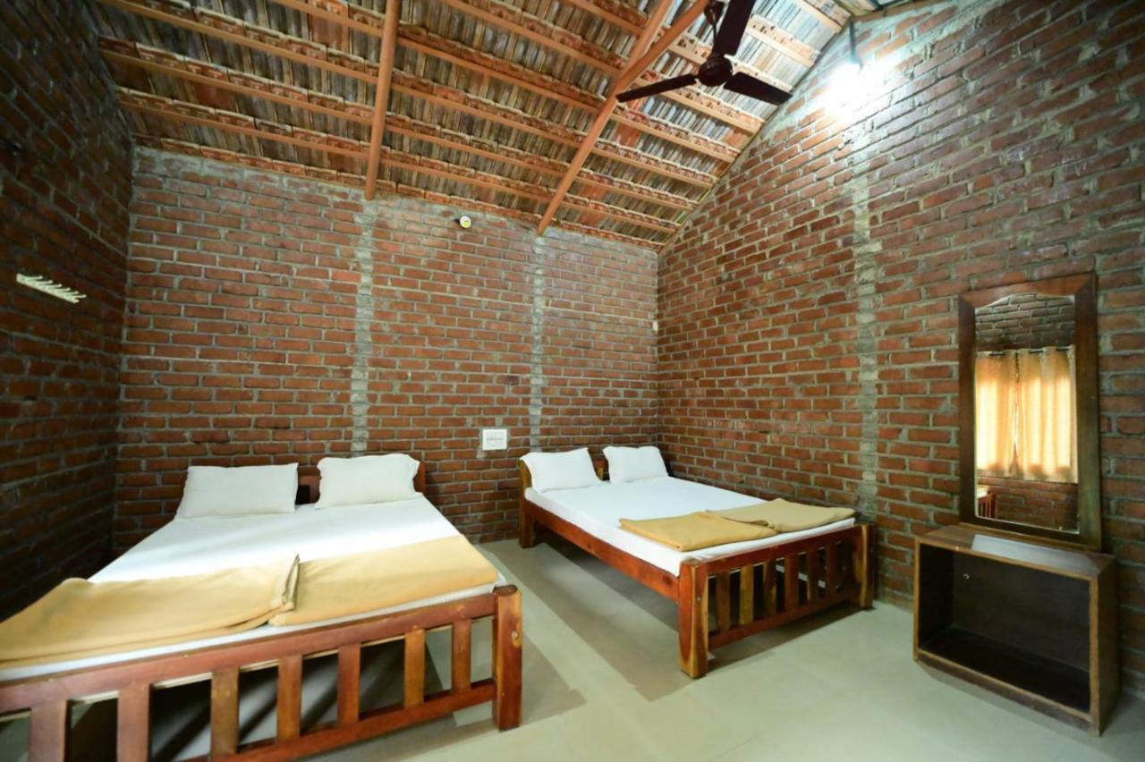 Prakruth Backwater Stay By Lazo , Coorg Suntikoppa المظهر الخارجي الصورة