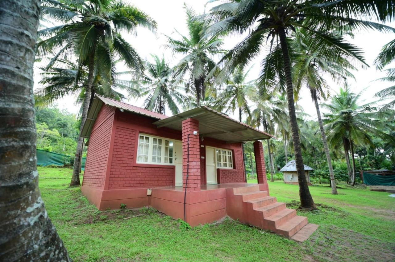 Prakruth Backwater Stay By Lazo , Coorg Suntikoppa المظهر الخارجي الصورة
