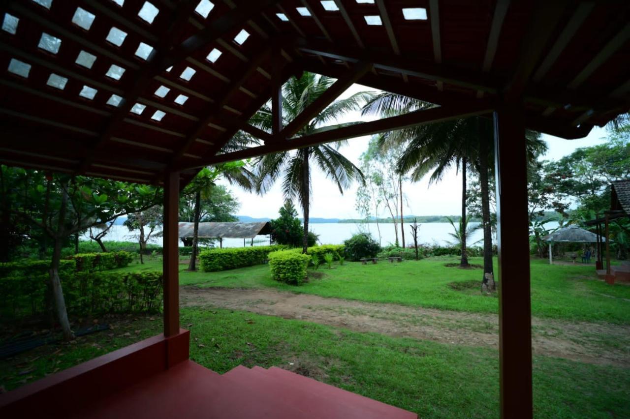 Prakruth Backwater Stay By Lazo , Coorg Suntikoppa المظهر الخارجي الصورة