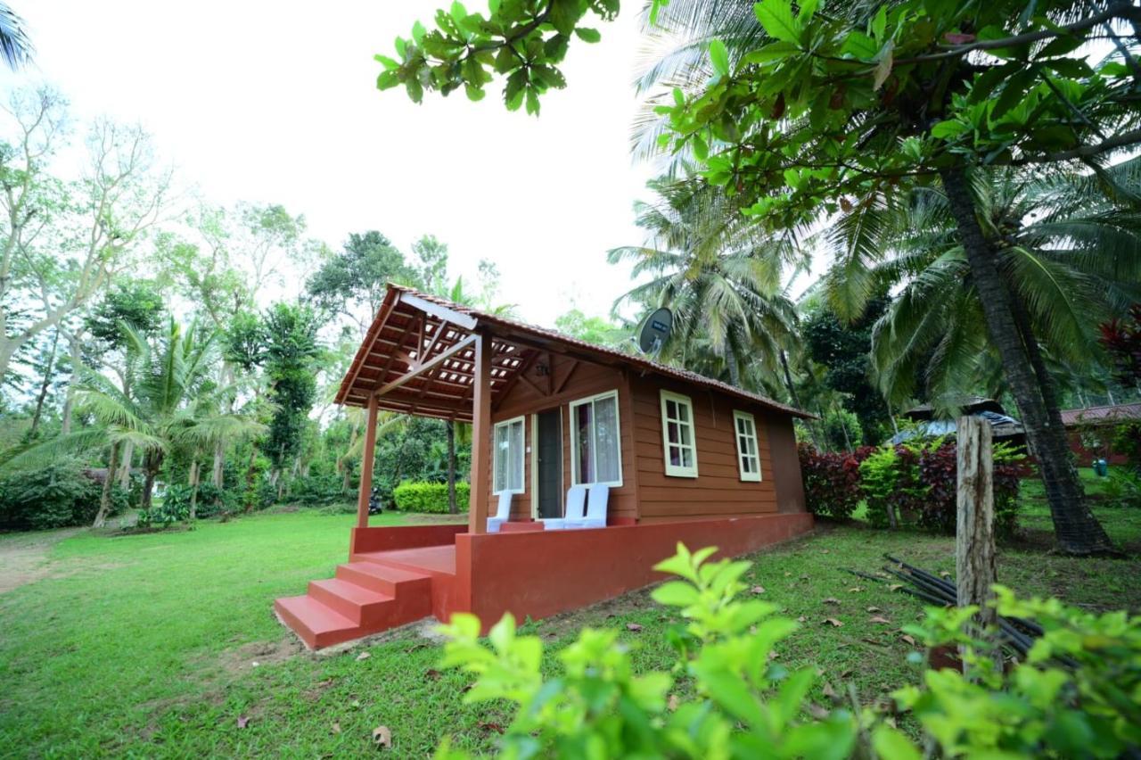 Prakruth Backwater Stay By Lazo , Coorg Suntikoppa المظهر الخارجي الصورة