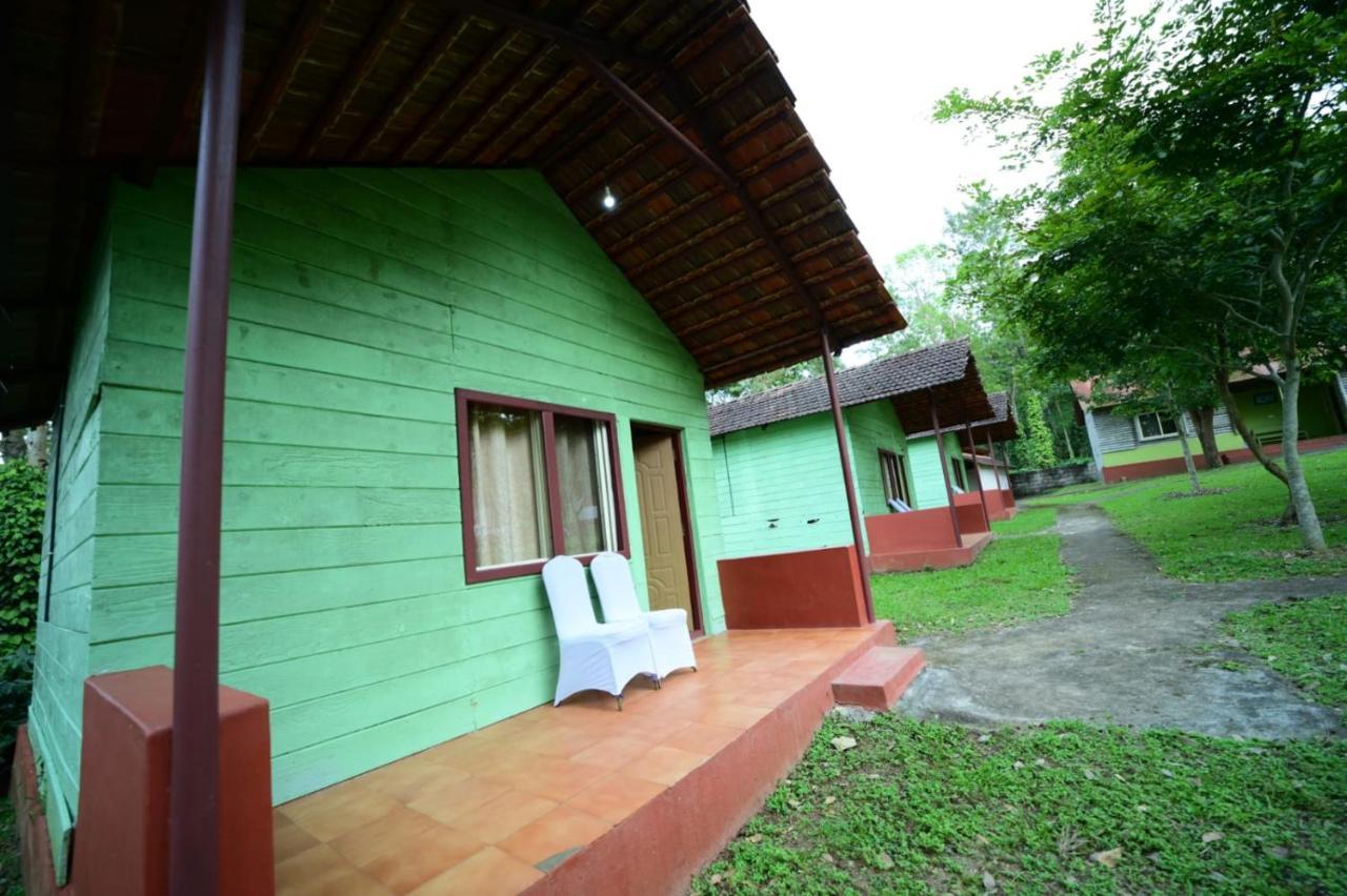 Prakruth Backwater Stay By Lazo , Coorg Suntikoppa المظهر الخارجي الصورة