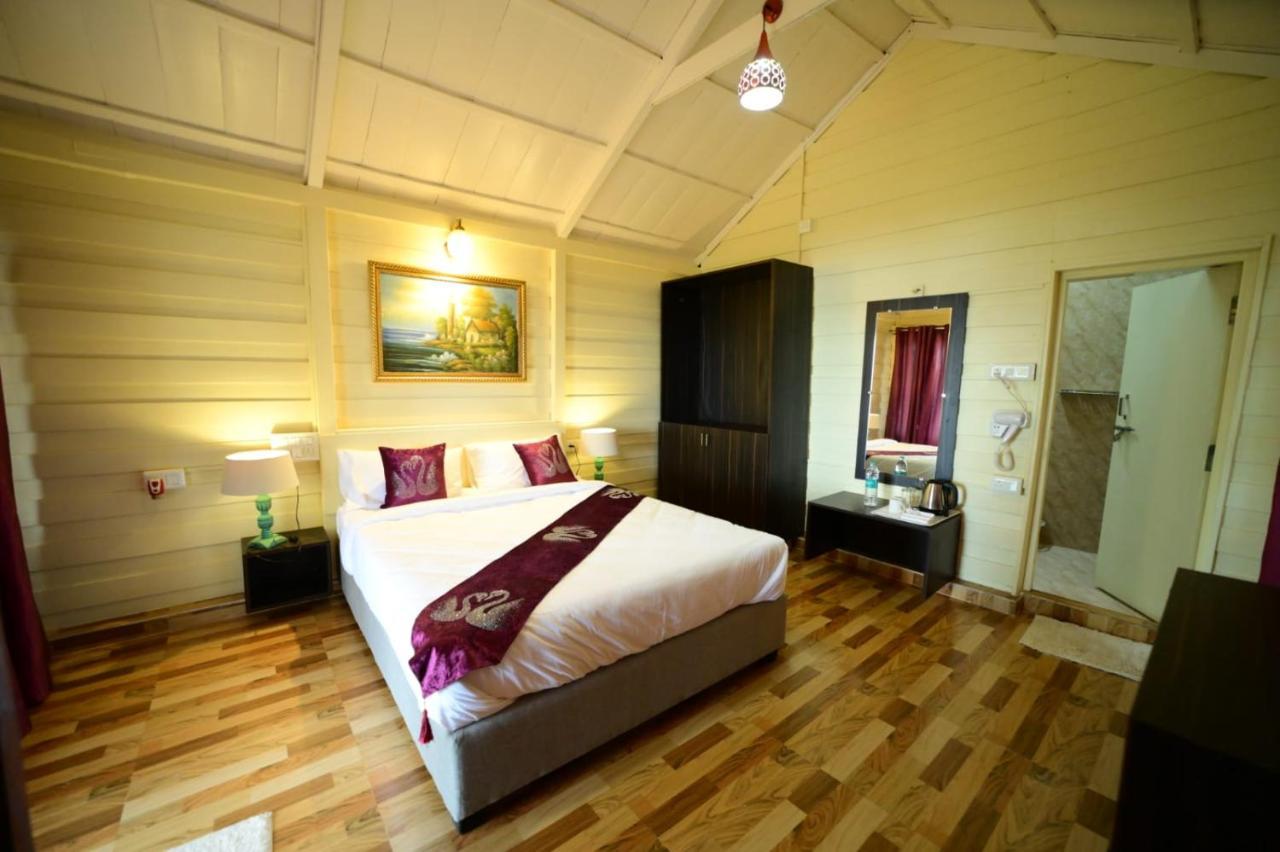 Prakruth Backwater Stay By Lazo , Coorg Suntikoppa المظهر الخارجي الصورة