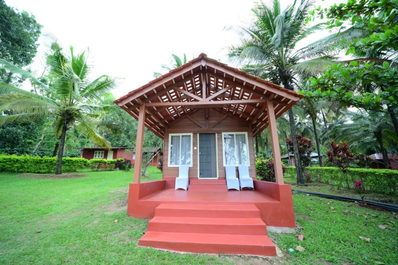 Prakruth Backwater Stay By Lazo , Coorg Suntikoppa المظهر الخارجي الصورة