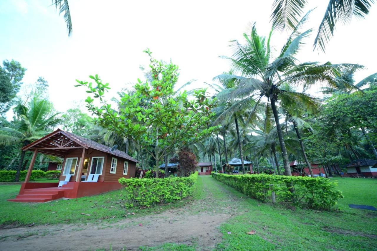 Prakruth Backwater Stay By Lazo , Coorg Suntikoppa المظهر الخارجي الصورة