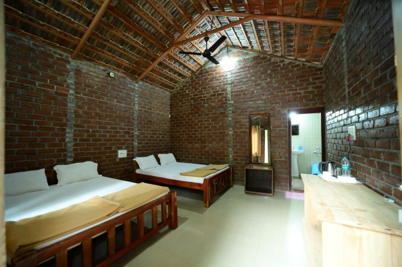 Prakruth Backwater Stay By Lazo , Coorg Suntikoppa المظهر الخارجي الصورة